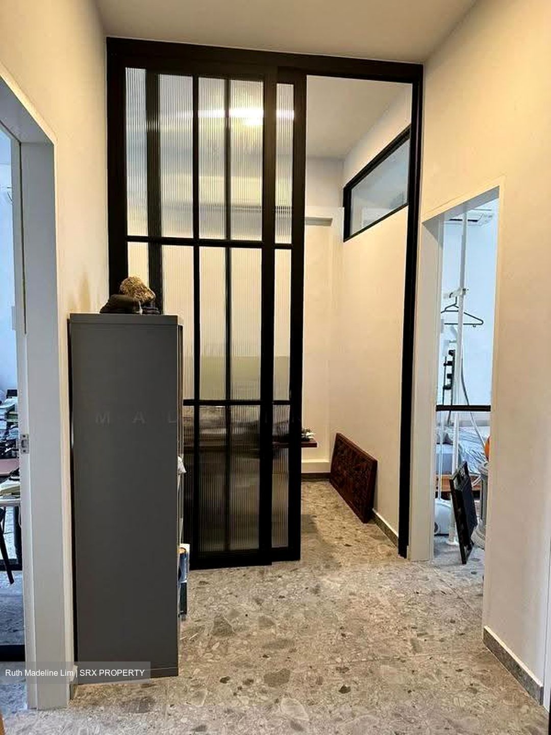 United Mansions (D15), Apartment #618054281